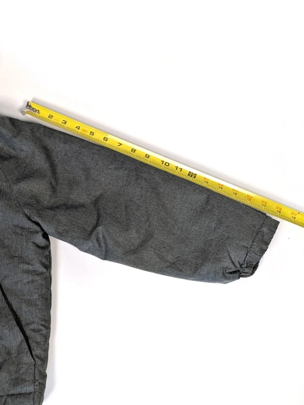All-in-Motion Child's small puffer jacket